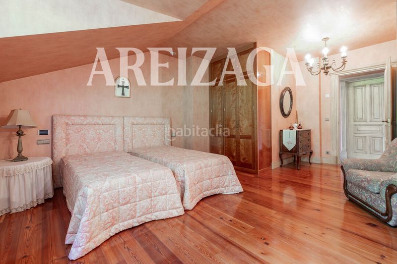 Foto d0a7a035-836b-4429-b372-3f562cb52b7c. Casa amb calefacció aparcament piscina a Hondarribia