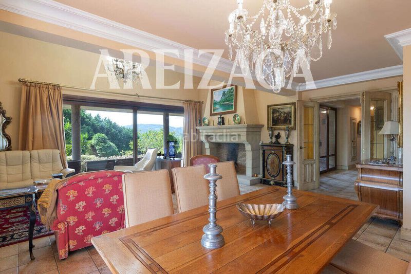 Foto d5c888f4-7e70-493f-bb59-751a26d0eb6f. Casa amb calefacció aparcament piscina a Hondarribia