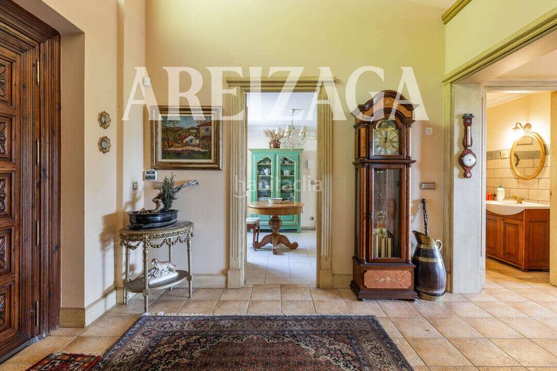 Foto da51e9f4-3eb4-4191-9581-de242cf4789c. Casa amb calefacció aparcament piscina a Hondarribia
