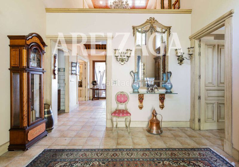 Foto f711d995-c58b-442d-aa06-3f69a942afb8. Casa amb calefacció aparcament piscina a Hondarribia