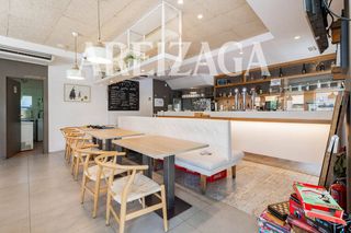 Business premise in Andrestegi Kalea 4