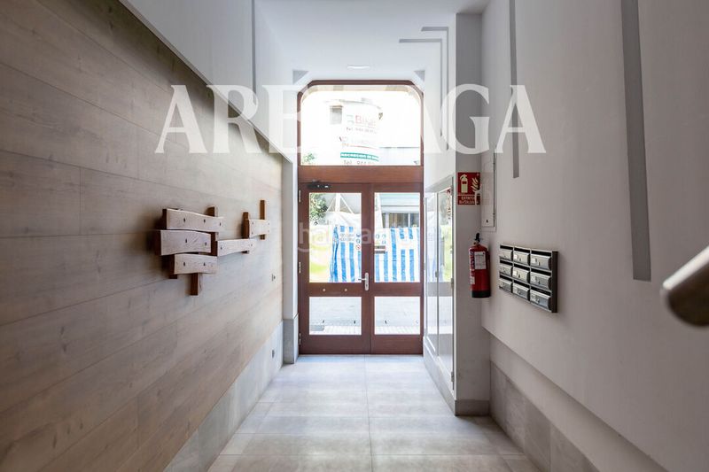 Foto 19d73e3c-03f0-4cd3-996a-fe1defd9b326. Piso en Área Romántica Donostia - San Sebastián