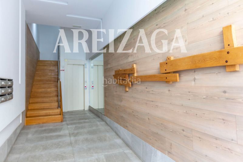 Foto 22360a17-e812-420f-8522-49601819fc4f. Piso en Área Romántica Donostia - San Sebastián