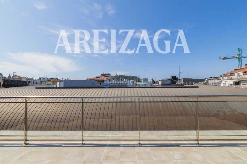 Foto 46fb9b6c-b4eb-42ec-9f64-c46843e39728. Piso en Área Romántica Donostia - San Sebastián