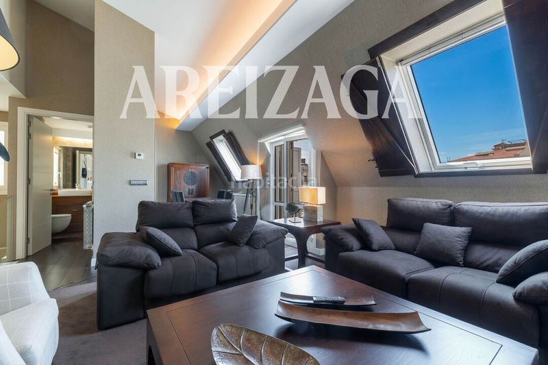 Foto 4b0c4857-c2eb-4f0b-ada3-a3d2f002ac0b. Piso en Área Romántica Donostia - San Sebastián