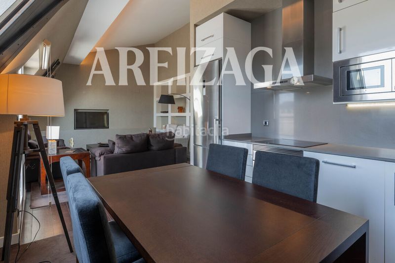 Foto 557820d7-cda4-42ed-ad69-5d61e7e6a231. Piso en Área Romántica Donostia - San Sebastián
