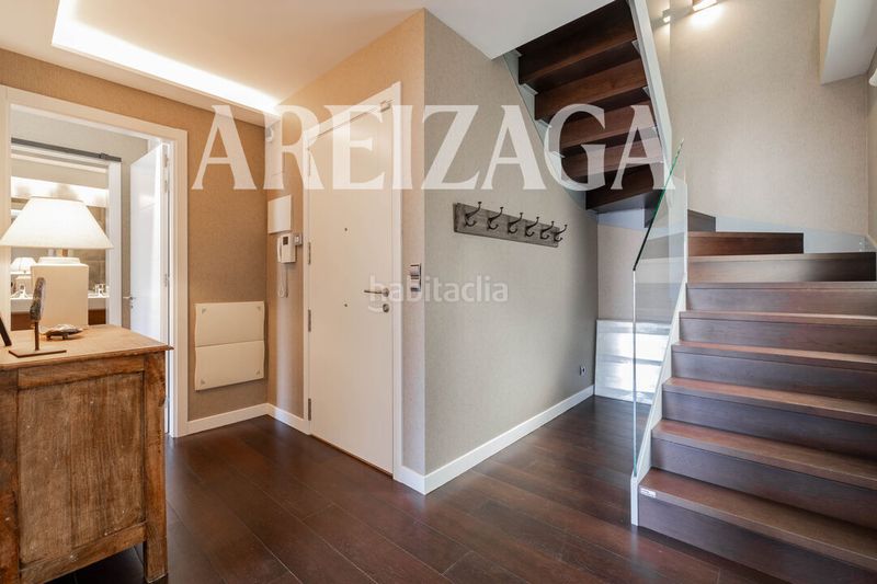 Foto d16daa8b-5b5a-46db-bb54-ac5a422e30c1. Piso en Área Romántica Donostia - San Sebastián
