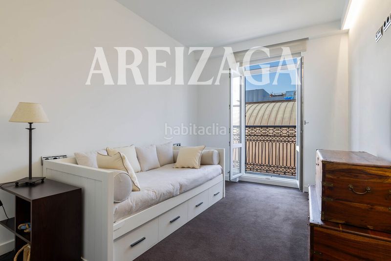 Foto f75cd96a-5e7b-4f96-86f0-2ea5b1e0776b. Piso en Área Romántica Donostia - San Sebastián