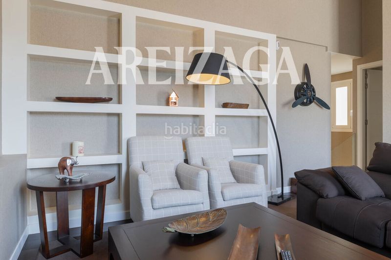 Foto f8d7c04d-0143-47ee-a0e8-d2606ffebac6. Piso en Área Romántica Donostia - San Sebastián