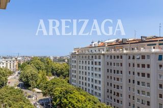 Etagenwohnung  Avenida sancho el sabio