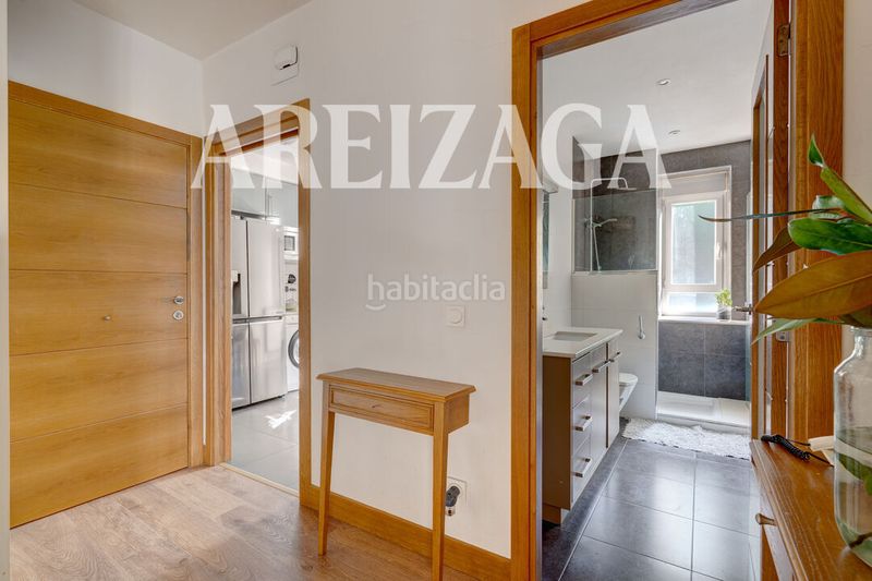 Foto 06e974bb-e046-4080-a491-4469b024aa99. Pis amb calefacció a Amara Zaharra-Arbaizenea Donostia - San Sebastián