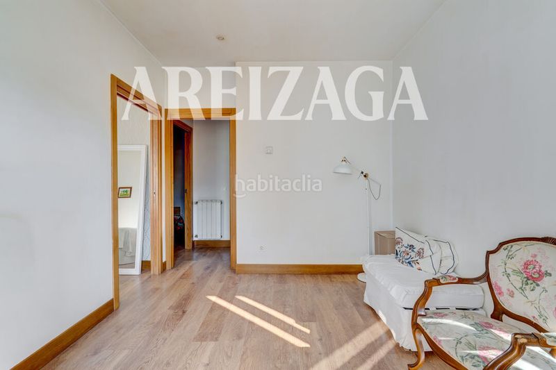 Foto 0aef5ecc-0352-413d-8528-dd46d67e7270. Pis amb calefacció a Amara Zaharra-Arbaizenea Donostia - San Sebastián