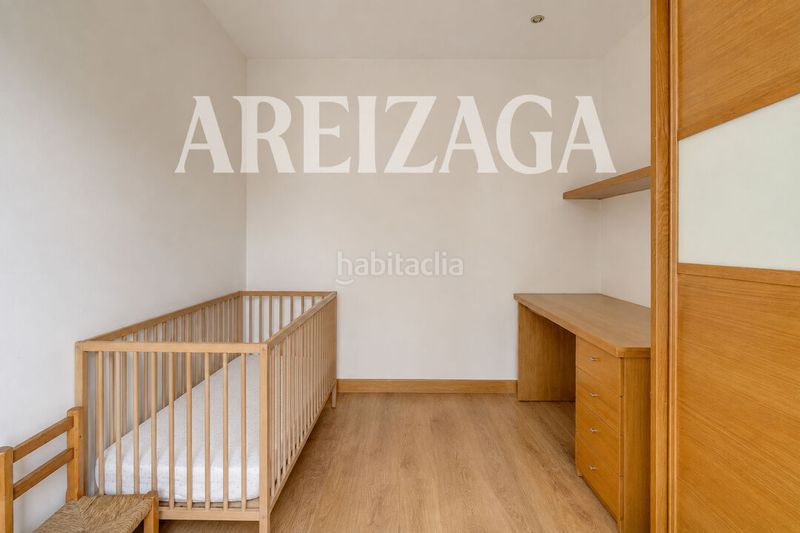Foto 4ca00f7f-bf02-4dda-ae99-cb9676c28839. Pis amb calefacció a Amara Zaharra-Arbaizenea Donostia - San Sebastián