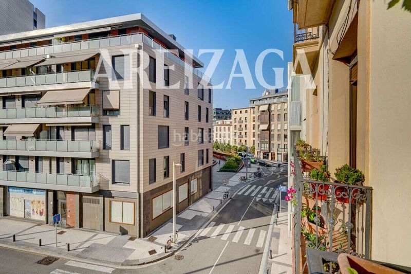 Foto 6339873d-0ee0-43e8-b680-1ff07ec0447b. Pis amb calefacció a Amara Zaharra-Arbaizenea Donostia - San Sebastián