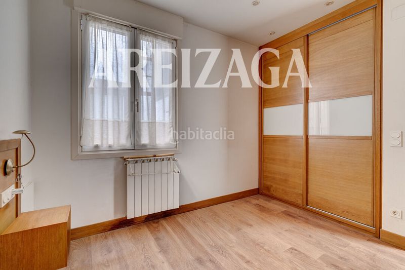 Foto 9a776c51-cef7-405c-8781-27d8afd3121a. Pis amb calefacció a Amara Zaharra-Arbaizenea Donostia - San Sebastián