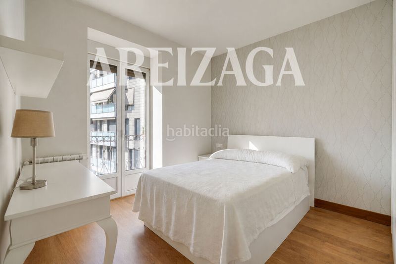 Foto a209ae3a-92ba-4226-9eb6-4a75ec8e1245. Pis amb calefacció a Amara Zaharra-Arbaizenea Donostia - San Sebastián