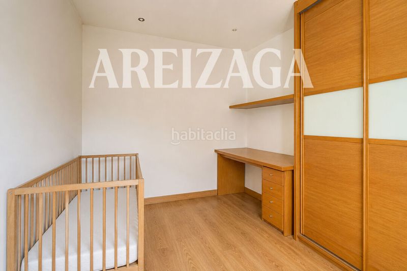Foto bdca668b-237a-4c36-9d61-21cb85e058d3. Pis amb calefacció a Amara Zaharra-Arbaizenea Donostia - San Sebastián