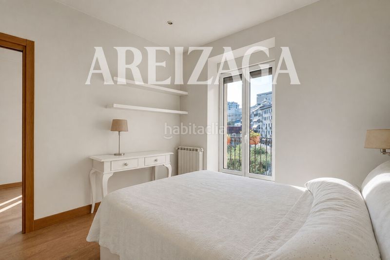 Foto e0c10aa8-92b3-45bd-8095-52b1c3a69bd3. Pis amb calefacció a Amara Zaharra-Arbaizenea Donostia - San Sebastián