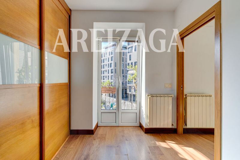 Foto e0e54ac2-3272-4051-8772-dd7aa0572829. Pis amb calefacció a Amara Zaharra-Arbaizenea Donostia - San Sebastián