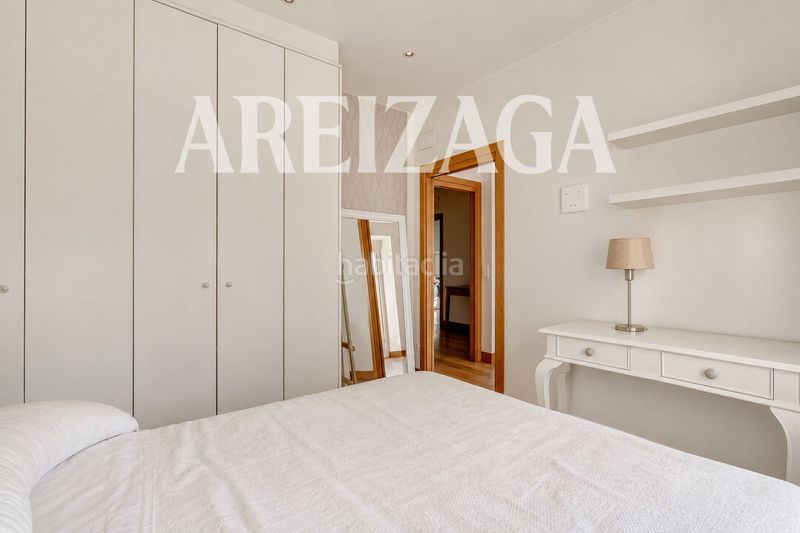 Foto e21b2adf-12bb-42de-8167-b0d0922418f6. Pis amb calefacció a Amara Zaharra-Arbaizenea Donostia - San Sebastián