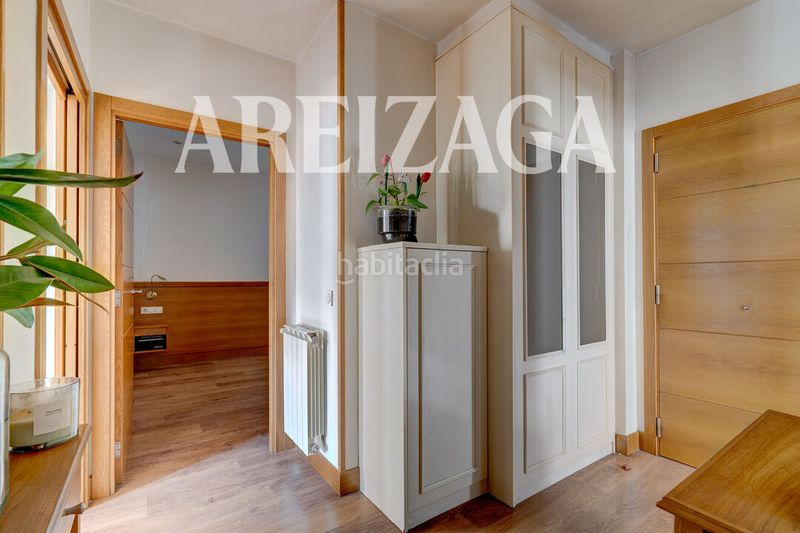 Foto eca857a2-ce0d-461f-b69b-8c2e83d41888. Pis amb calefacció a Amara Zaharra-Arbaizenea Donostia - San Sebastián
