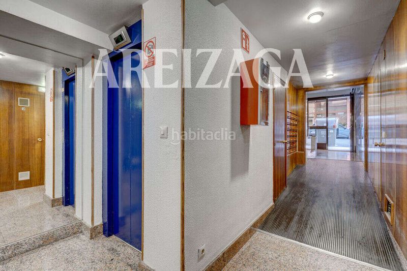 Foto 3e83ecd9-f5ba-4b80-90f1-ac2ce0ca34fe. Piso en calle de rentería 1 luminoso estudio en planta alta con terraza de uso privativo en Gros en Donostia - San Sebastián