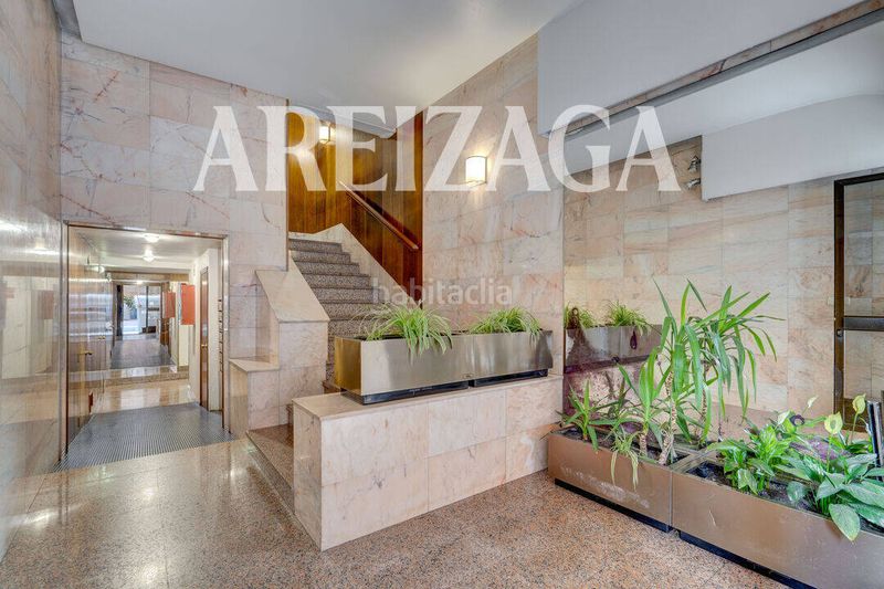 Foto bede9f7f-481e-409e-81de-cfdd9f9e993f. Piso en calle de rentería 1 luminoso estudio en planta alta con terraza de uso privativo en Gros en Donostia - San Sebastián