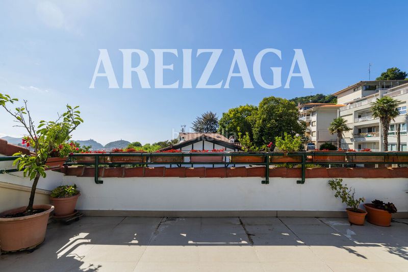 Foto 159ca31a-10aa-4370-ba6c-9aa94136ac09. Piso en Ategorrieta-Ulía Donostia - San Sebastián