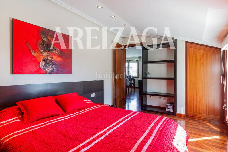 Foto 180c1b04-5325-405d-92f4-241b5d5017f5. Piso en Ategorrieta-Ulía Donostia - San Sebastián