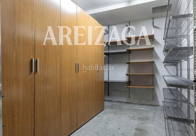 Foto 464f20f3-8033-43d0-a43f-d874824ed8c3. Piso en Ategorrieta-Ulía Donostia - San Sebastián