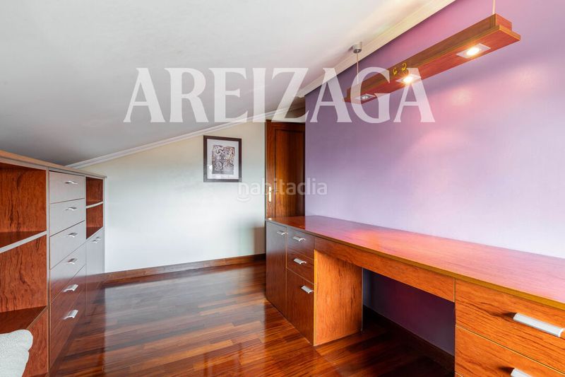 Foto 61309e91-a63a-41cb-8923-1ff4ff82b425. Piso en Ategorrieta-Ulía Donostia - San Sebastián