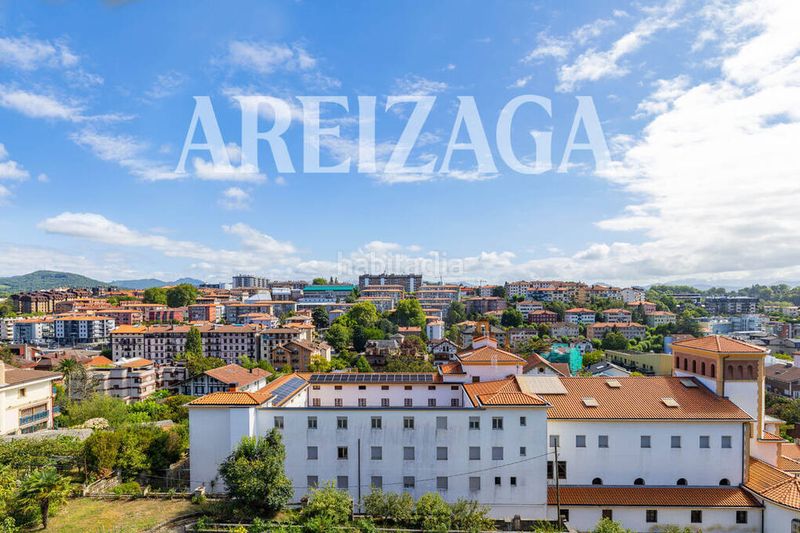 Foto 63b1d986-8f6c-425d-88ad-77f594589982. Piso en Ategorrieta-Ulía Donostia - San Sebastián
