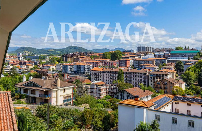 Foto 7171cb7d-3def-4610-abba-4d838a66fe2b. Piso en Ategorrieta-Ulía Donostia - San Sebastián