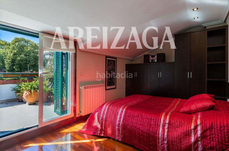 Foto 8a363a16-625e-4396-9b0b-7e04a739412a. Piso en Ategorrieta-Ulía Donostia - San Sebastián