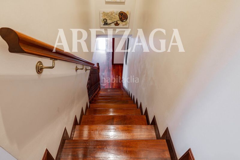 Foto 8c047259-841a-4bf7-a73c-3cfb47c027b6. Piso en Ategorrieta-Ulía Donostia - San Sebastián
