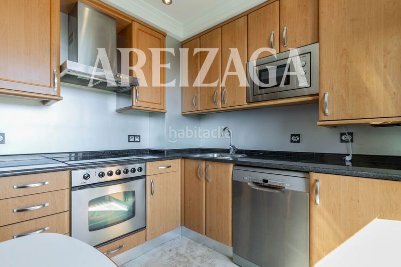 Foto a7b62924-6d8c-4f4a-aa41-78ed60713d7e. Piso en Ategorrieta-Ulía Donostia - San Sebastián