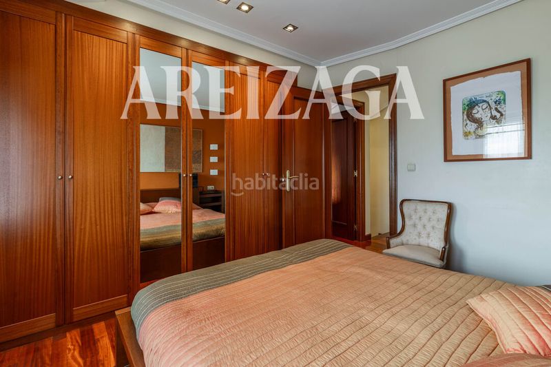Foto af213259-8b21-4e58-b5af-04443b21cb8f. Piso en Ategorrieta-Ulía Donostia - San Sebastián
