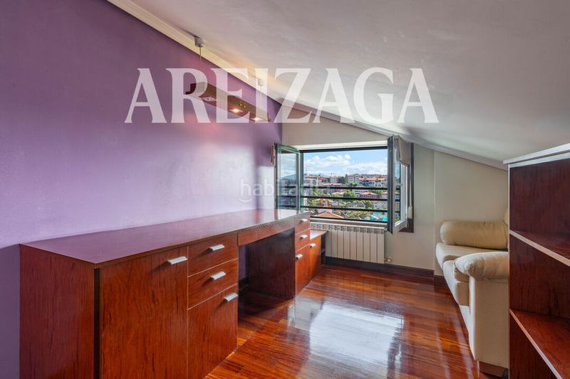 Foto b23d15b8-0c65-4f01-b60f-43b4d32b0cfc. Piso en Ategorrieta-Ulía Donostia - San Sebastián