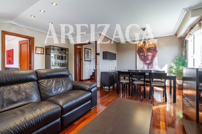 Foto d3e6003f-24d1-4ed0-aeba-f9b0731ba1a4. Piso en Ategorrieta-Ulía Donostia - San Sebastián