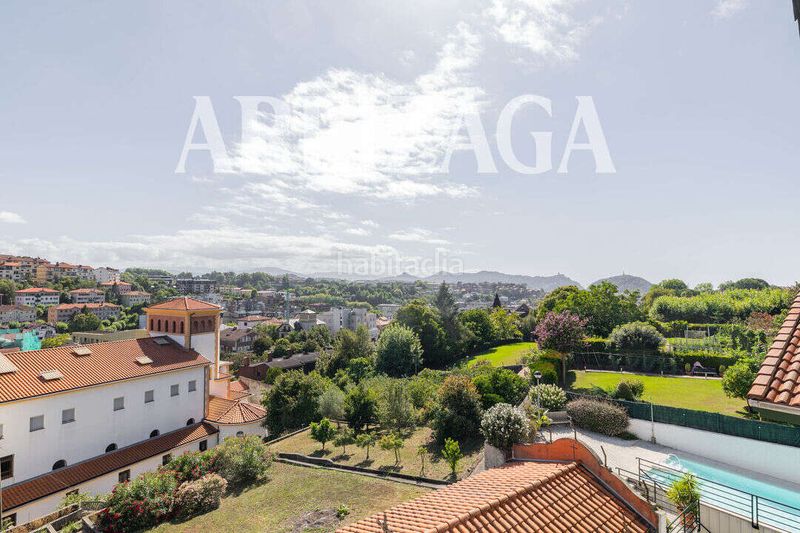 Foto e81f6907-3f08-4294-977a-3c75a0751975. Piso en Ategorrieta-Ulía Donostia - San Sebastián
