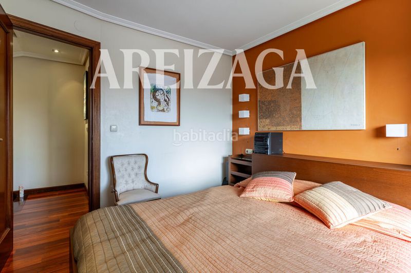Foto f03a6542-b3d9-4a41-8066-783482ee4598. Piso en Ategorrieta-Ulía Donostia - San Sebastián