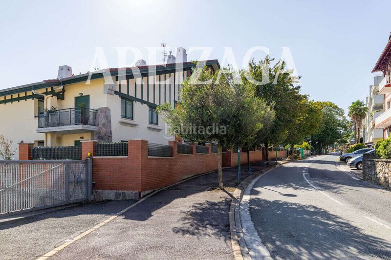 Foto f6a54627-b282-4207-83bc-fbfe7190f8b9. Piso en Ategorrieta-Ulía Donostia - San Sebastián