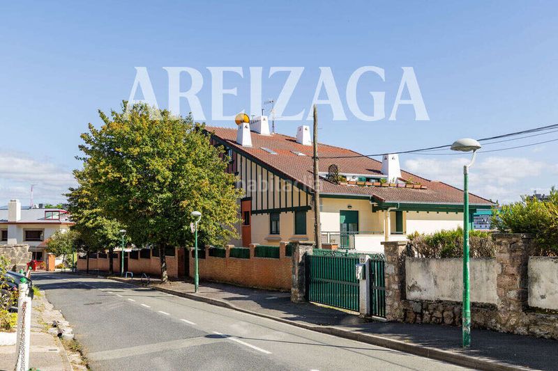 Foto fe4705e9-ef99-4d0c-82d3-782de85b9c0d. Piso en Ategorrieta-Ulía Donostia - San Sebastián