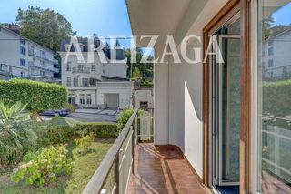 Flat in Calle Jai Alai 7