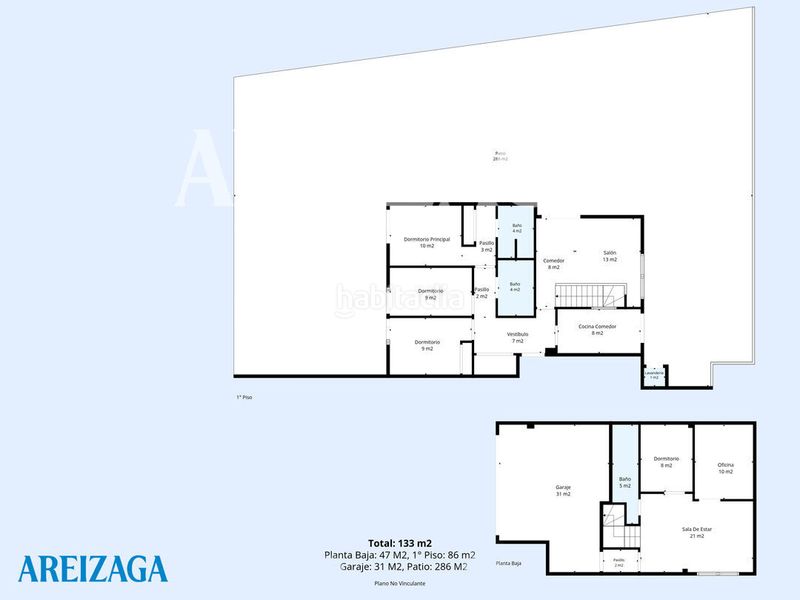 Foto 14ce73d6-f6b0-4690-bc20-d0afa7a88586. Duplex with heating parking in Aiete Donostia - San Sebastián