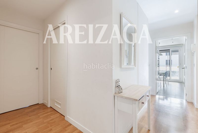 Foto 5ace8a48-e9d1-4ab9-88f4-43bed001fc17. Duplex with heating parking in Aiete Donostia - San Sebastián