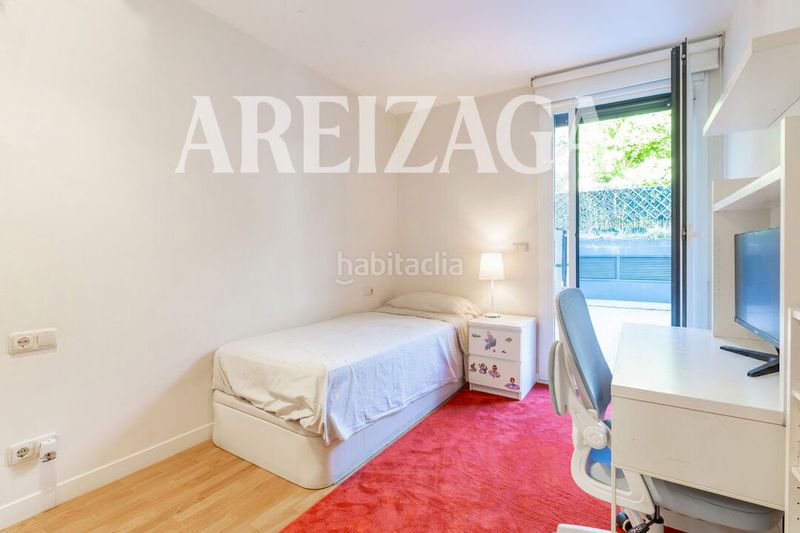 Foto 632e43bc-d729-4d3b-bce2-c3a25e794a3b. Duplex with heating parking in Aiete Donostia - San Sebastián