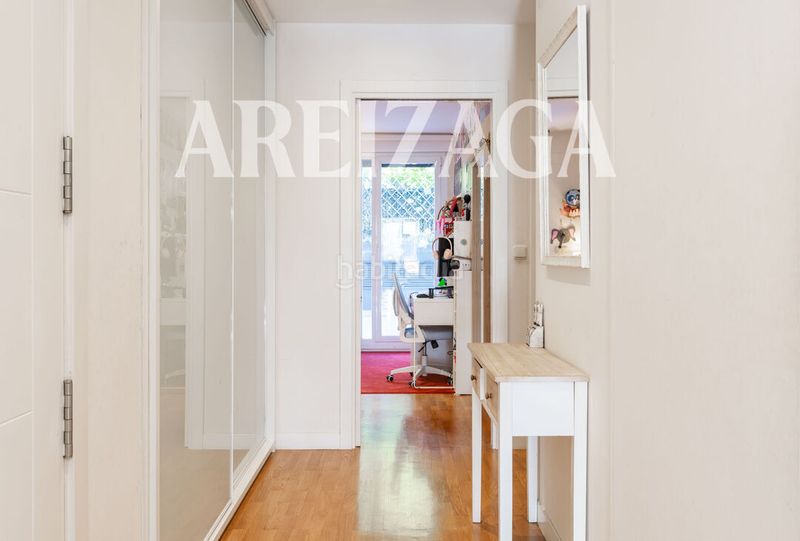 Foto 69269f90-6e0d-48b4-8ab1-3f46f3598af4. Duplex with heating parking in Aiete Donostia - San Sebastián