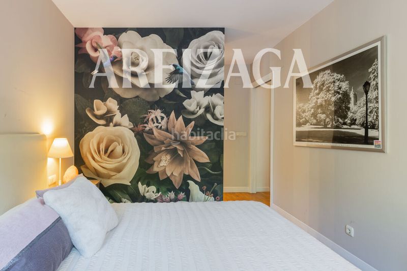 Foto 6f2af418-2bf5-44a6-9495-b121d06b569b. Duplex with heating parking in Aiete Donostia - San Sebastián
