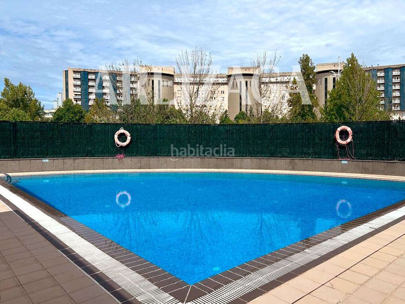 Foto cc838fbc-9ba7-48ee-962d-2a140c35a6fe. Duplex with heating parking in Aiete Donostia - San Sebastián